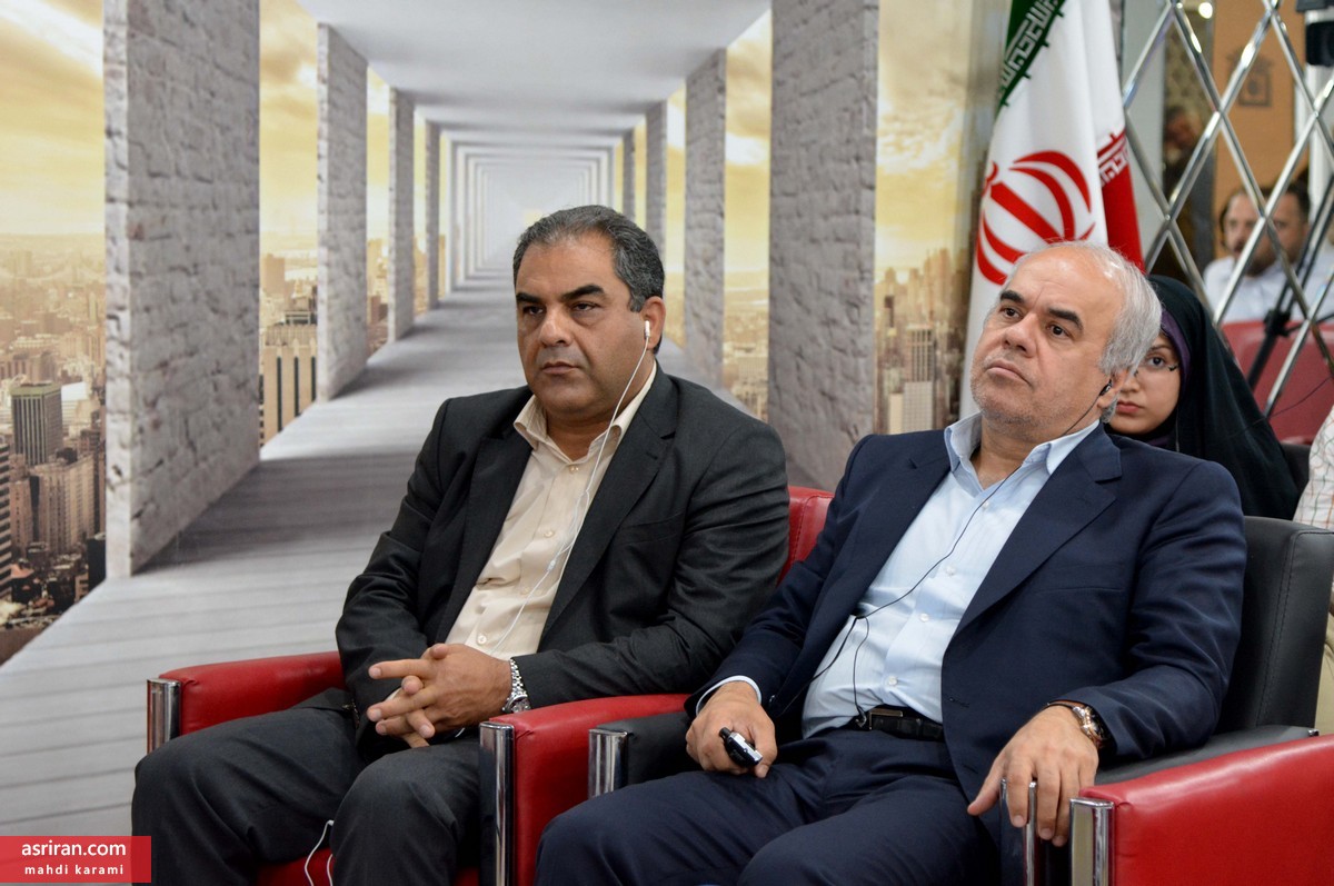 معاون وزیر توسعه دیجیتال روسیه: مبنای ما این نیست که تلگرام را به صورت 100درصد منع کنیم، فقط می‌خواهیم دسترسی به آن محدود شود/ هر زمان لازم باشد از حقوق فلسطینی‌ها می‌گوییم