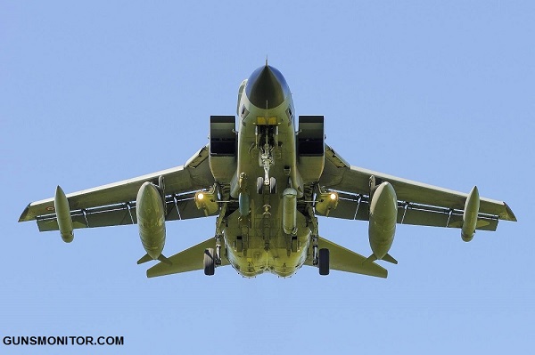 جنگنده بازار مشترک! (+تصاویر) جنگنده بازار مشترک! (+تصاویر)