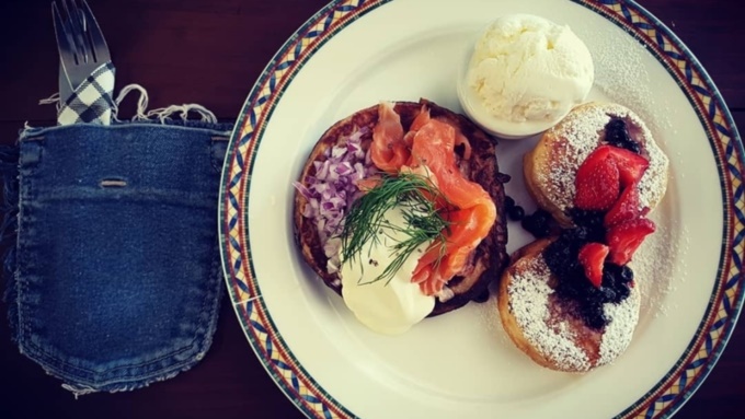 ظرف غذای ترامپ و پوتین هم آماده شد (+عکس) ظرف غذای ترامپ و پوتین هم آماده شد (+عکس)