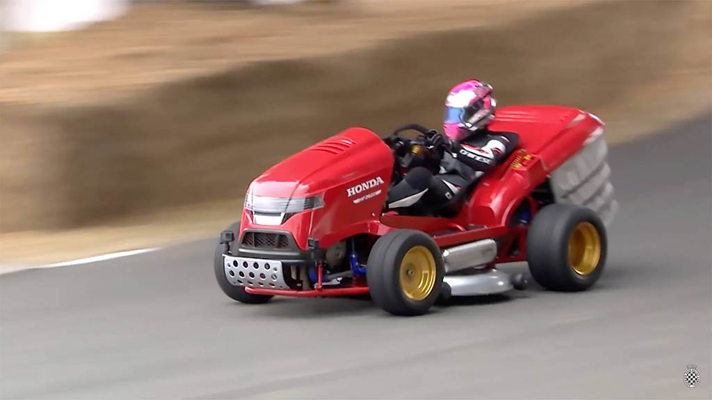 در گوودوود چه میگذرد