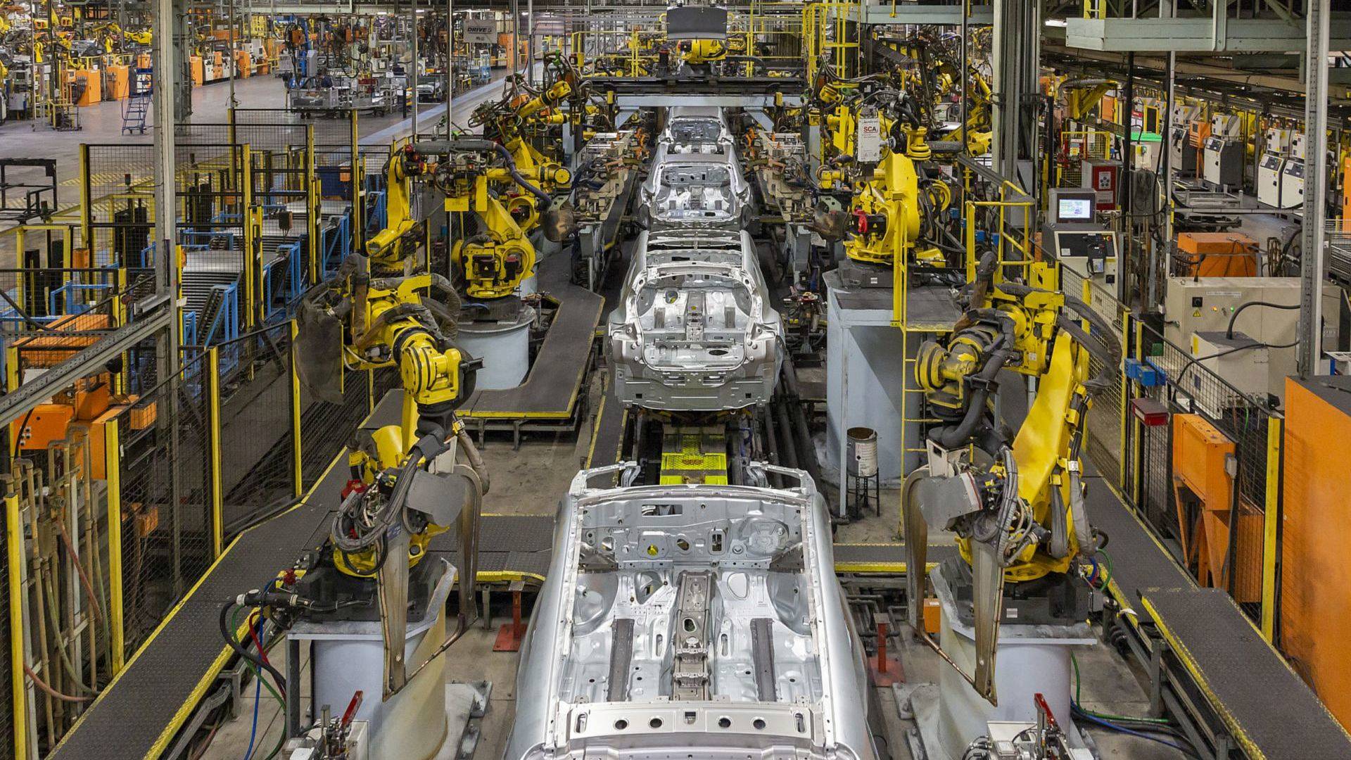 ورود نیسان جوک به باشگاه میلیونی‌ها (گزارش تصویری)