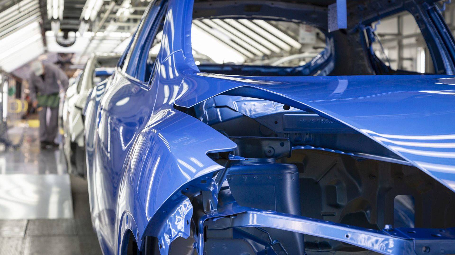 ورود نیسان جوک به باشگاه میلیونی‌ها (گزارش تصویری)