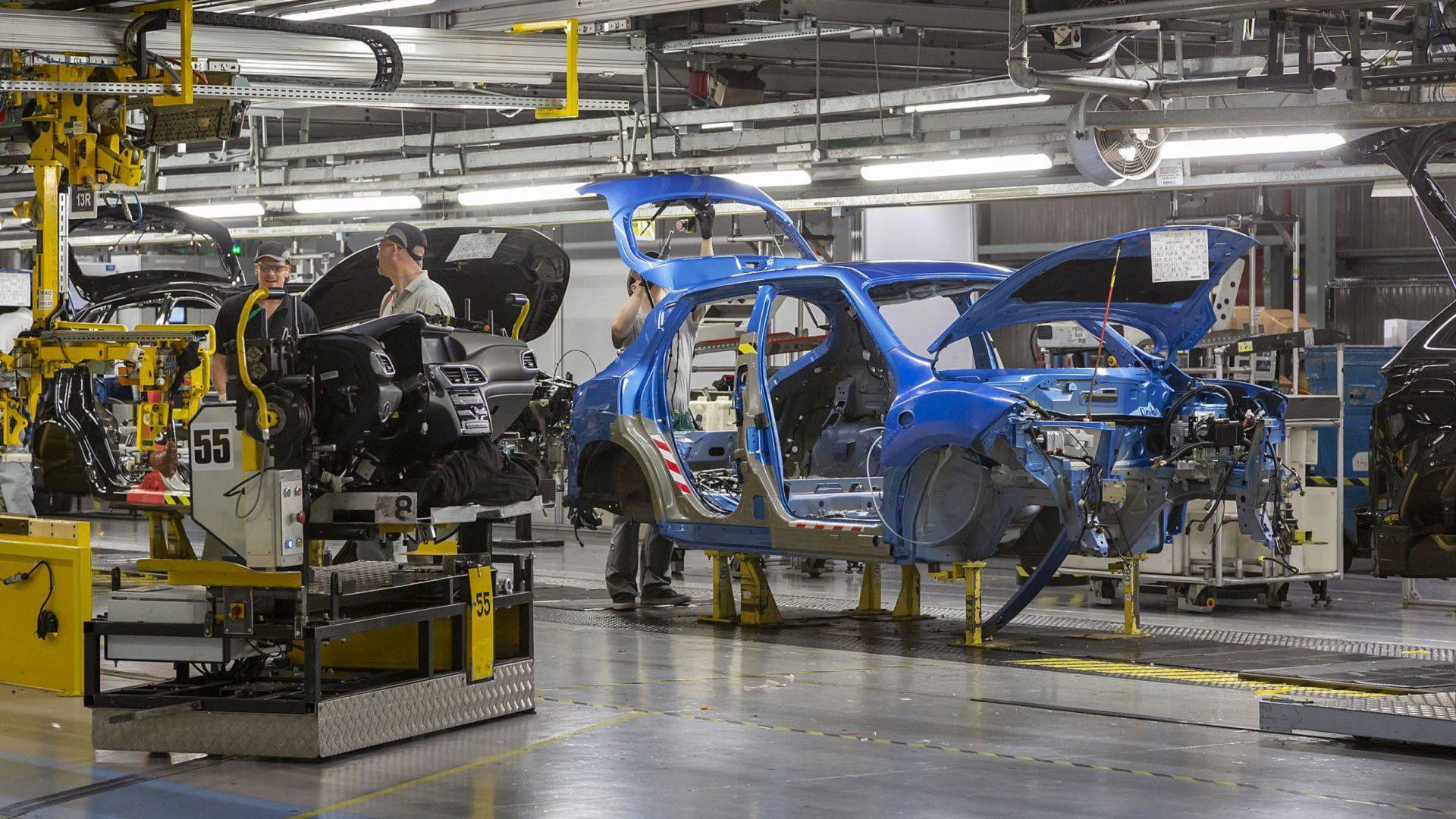 ورود نیسان جوک به باشگاه میلیونی‌ها (گزارش تصویری)