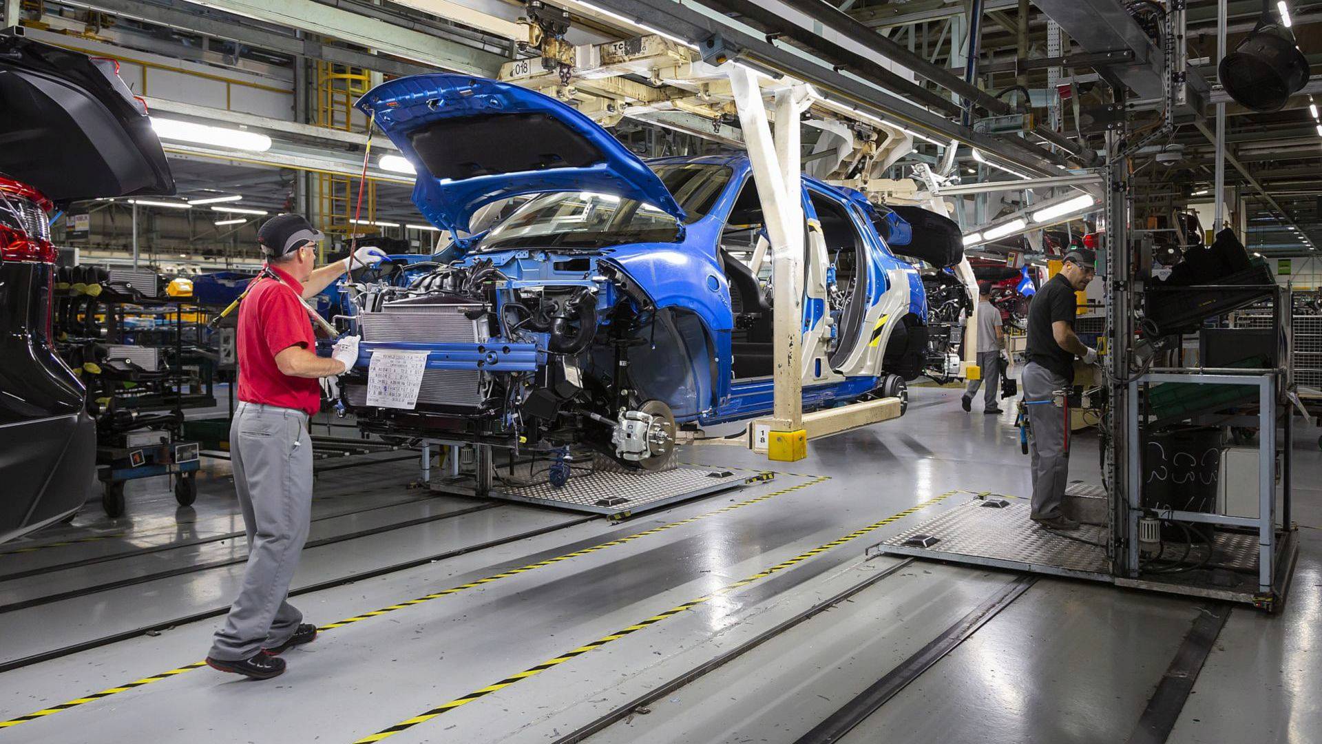 ورود نیسان جوک به باشگاه میلیونی‌ها (گزارش تصویری)