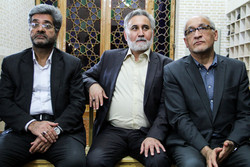 محمدرضا خاتمی: ما اصلاح‌طلبان سوپاپ اطمینان نظامیم/تغییر نظام بر مشکلات کشور اضافه می کند