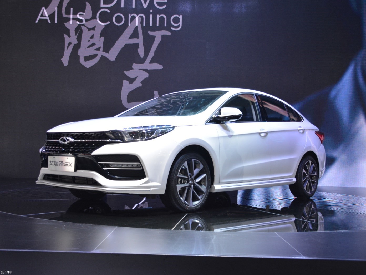 خودروی آریزو6 ، نماد تکامل چری (+عکس) خودروی آریزو6 ، نماد تکامل چری (+عکس)