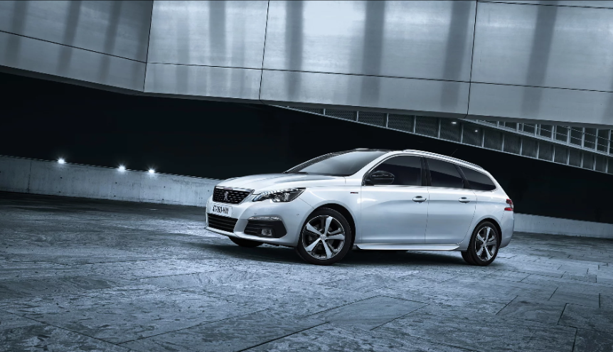 نسل جدید پژو 308 دو سال آینده وارد بازار میشوند نسل جدید پژو 308 دو سال آینده وارد بازار میشوند