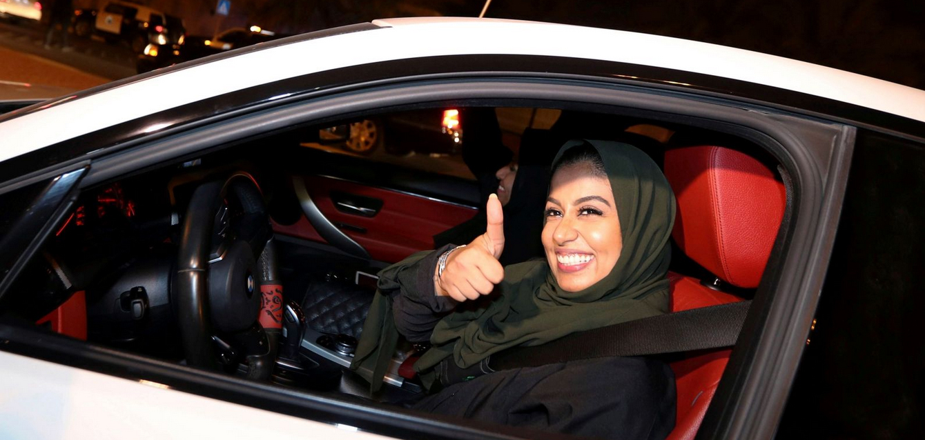رانندگی زنان در سعودی: از هنجارسازی فرهنگی تا الزام اقتصادی