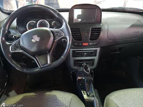 طرح جدید فروش نقدی با تحویل فوری ساینا اتوماتیک  (+جدول)