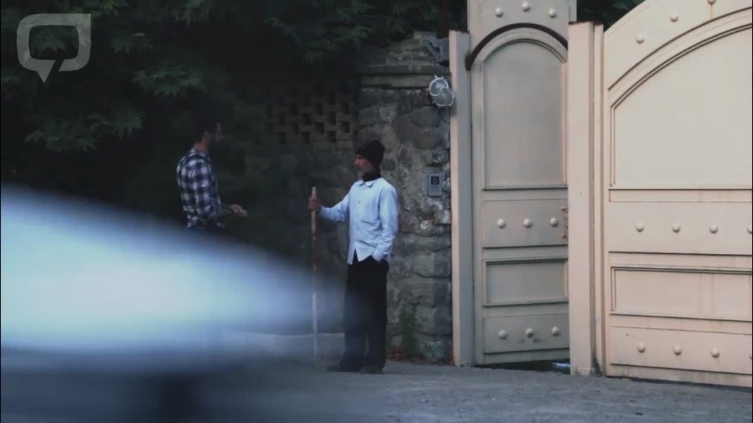 «ویلایی» که سبب خیر شد «ویلایی» که سبب خیر شد