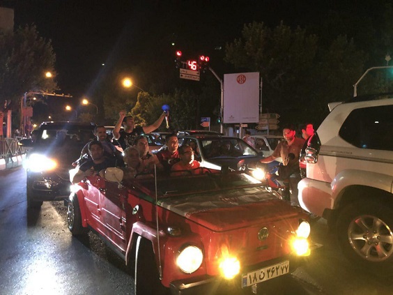 شب های فوتبال؛ یادبود غرور جریحه دار شده