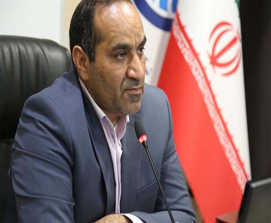 35 درصد آب استان تهران در بخش شرب مصرف می‌شود