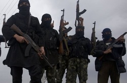 داعش مسوولیت حمله به ژنرال دوستم را بر عهده گرفت