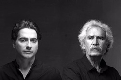 کنسرت همایون شجریان در ترکیه با گروه کیخسرو پورناظری