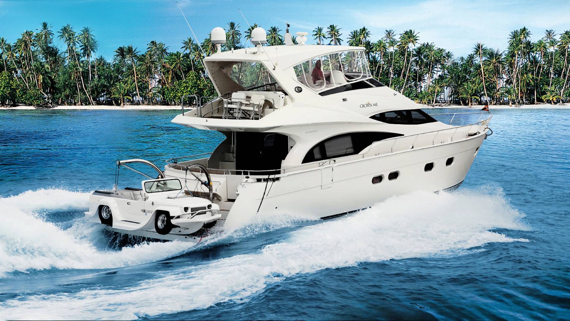 خودروهای دوزیست، حد واسط قایق و اتومبیل خودروهای دوزیست، حد واسط قایق و اتومبیل