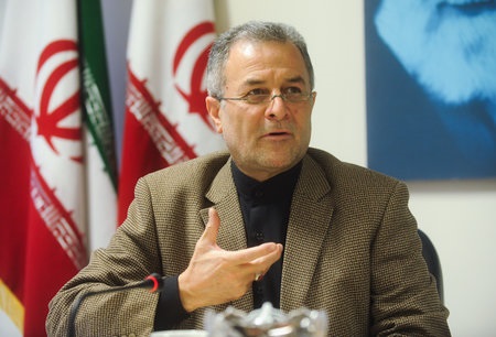 سفیر ایران در گرجستان: مشکلات مکان پذیرش بخش کنسولی سفارت بزودی رفع می شود