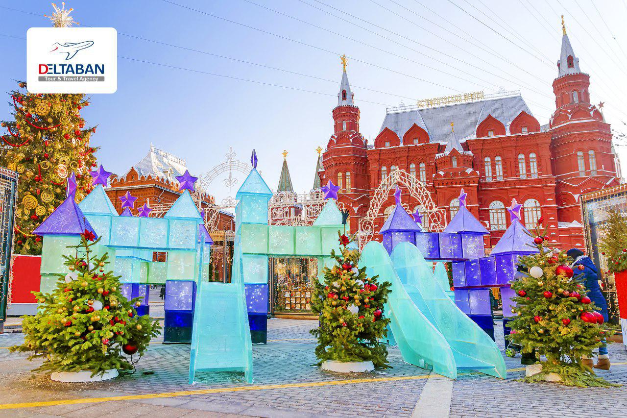 فستیوال های تابستانی روسیه رو بشناسید فستیوال های تابستانی روسیه رو بشناسید