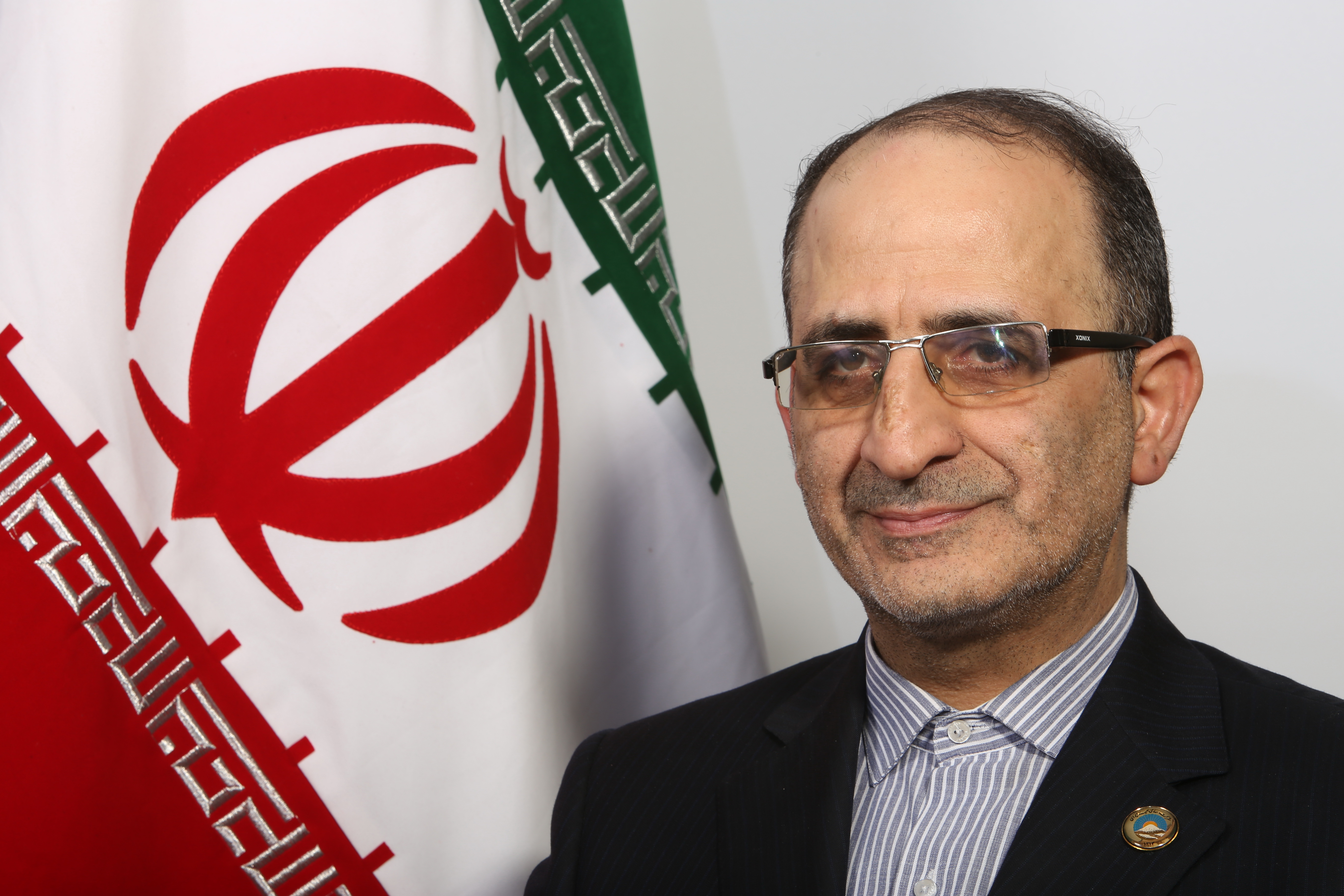 انتصاب عضو هیات مدیره بیمه ایران