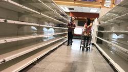 تورم یک میلیون درصدی در کمین ونزوئلا