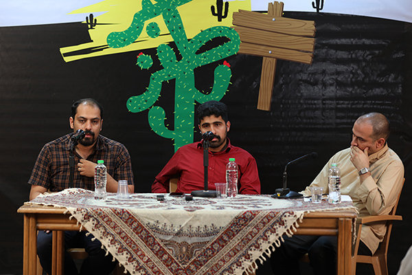 نقدی بر شوخیهای جنسی در فیلمهای کمدی/ جای خالی تفکر نقدی بر شوخیهای جنسی در فیلمهای کمدی/ جای خالی تفکر