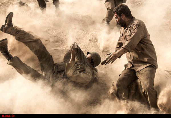 واکنش یک کارگردان به فیلم «تنگه ابوقریب» : روستای در حال سوختن