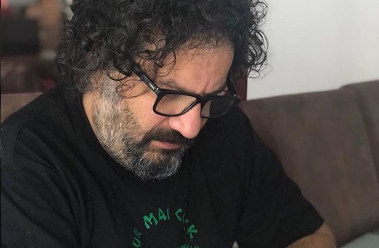 تجربیات هنرمندان و سانسور / امیر مهدی ژوله، مهراب قاسم‌خانی، مصطفی کیایی و ...