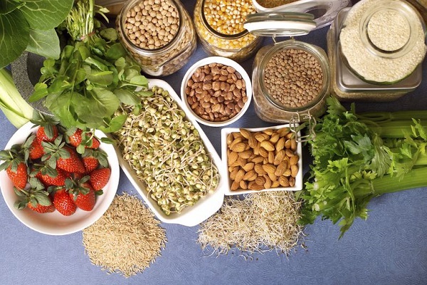 نکته‌های غذایی برای کاهش کلسترول