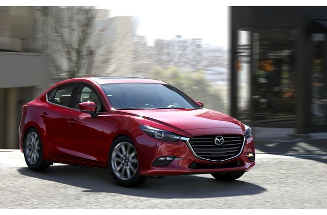 11 خودروی کوچک و امن 2018