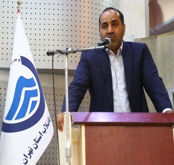 امکان تامین آب دو میلیون نفر تنها با 10 درصد صرفهجویی امکان تامین آب دو میلیون نفر تنها با 10 درصد صرفهجویی