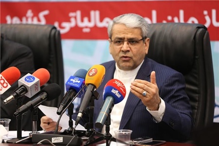 سازمان مالیاتی: خریداران کمتر از 25 سکه معاف از مالیات شدند سازمان مالیاتی: خریداران کمتر از 25 سکه معاف از مالیات شدند