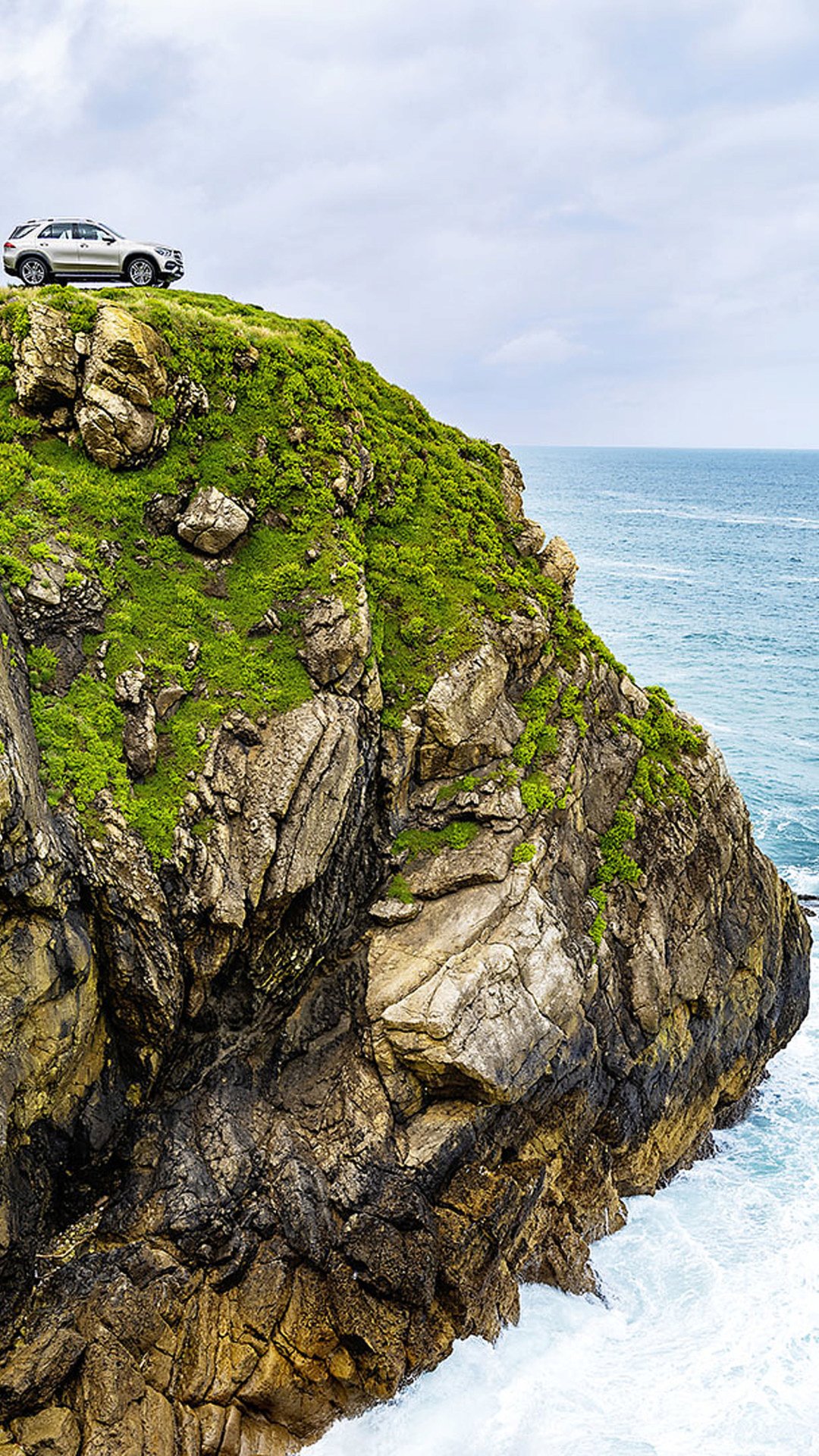 هرآنچه در مورد مرسدس GLE 2019 نمیدانید هرآنچه در مورد مرسدس GLE 2019 نمیدانید