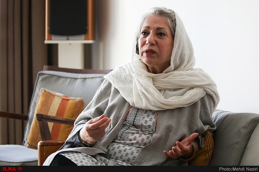 صدا و سیما ؛ نیاز به نگاه فراجناحی و تاثیرگذار صدا و سیما ؛ نیاز به نگاه فراجناحی و تاثیرگذار