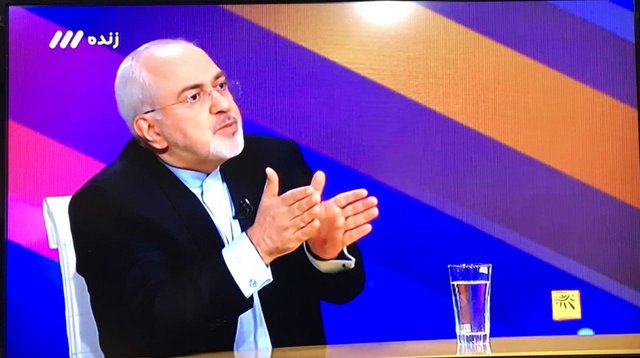 ظریف: بجای استفاده از امکانات برجام، به بازی سیاسی پرداختیم/ مردم از دوگانگی رفتار ما با امریکا خسته شدهاند ظریف: بجای استفاده از امکانات برجام، به بازی سیاسی پرداختیم/ مردم از دوگانگی رفتار ما با امریکا خسته شدهاند