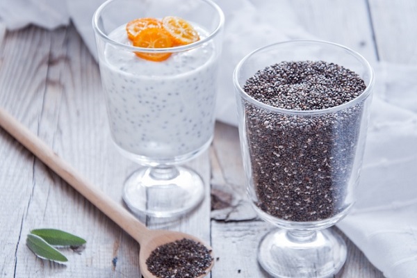 دانه‌های شفابخش!