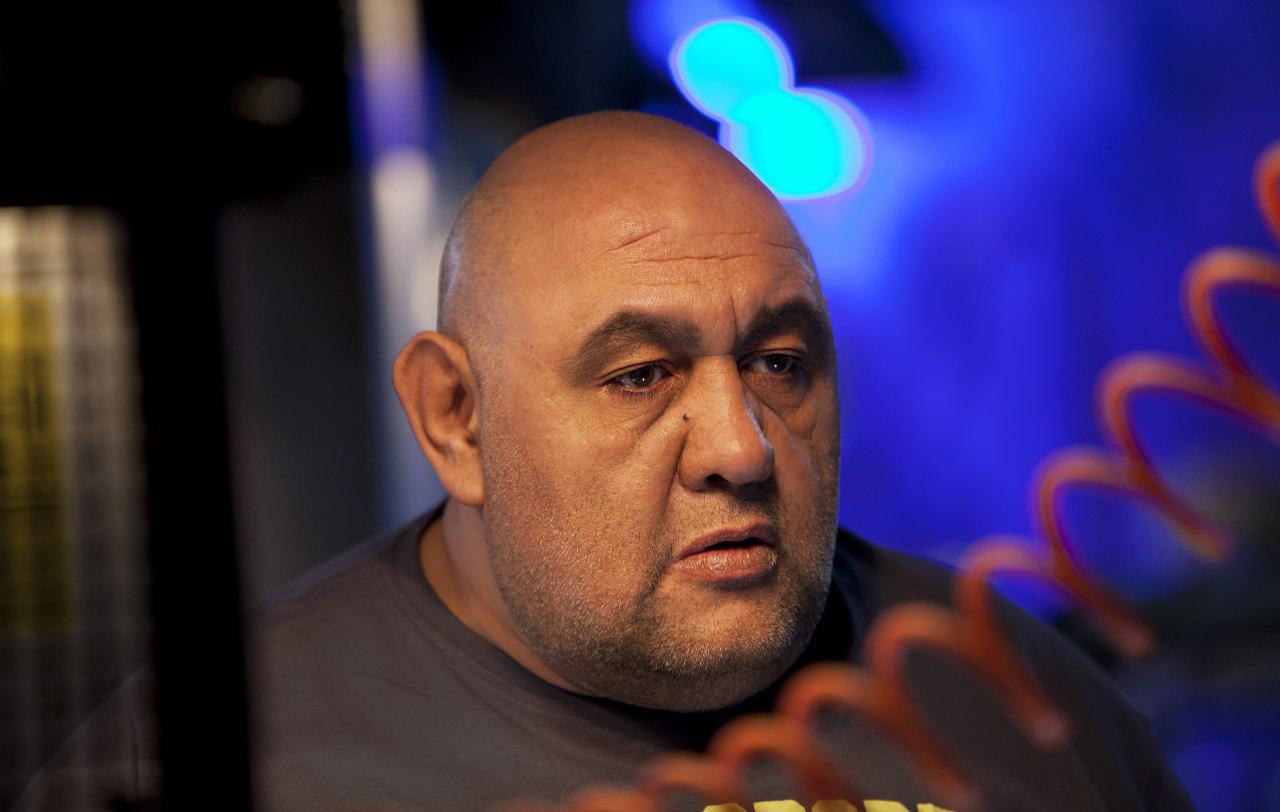 جایزه بهترین بازیگری برای زندهیاد «لوون هفتوان» در کوپال جایزه بهترین بازیگری برای زندهیاد «لوون هفتوان» در کوپال