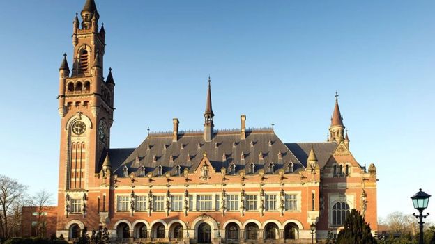 دستور موقت دادگاه لاهه: تحریم آمریکا نباید بر کمک‌های بشردوستانه به ایران تاثیر بگذارد