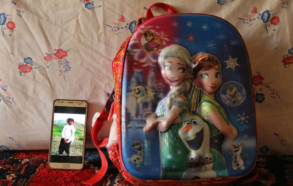 دنیای مانده زیر آوار و بودجه‌هایی که معلوم نیست کجا خرج می‌شود