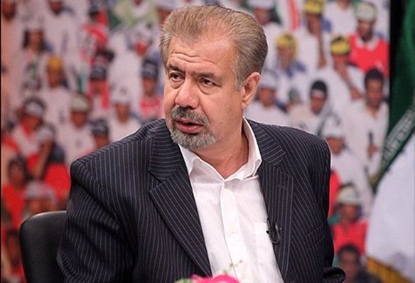 کوچ آقای کوچ آقای