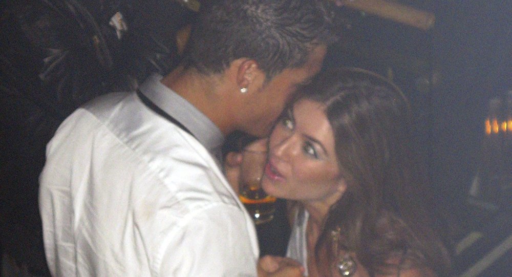 رونالدو در بحران اتهام تجاوز/ وکیل: رابطه با رضایت کامل بوده / ابراز نگرانی نایک رونالدو در بحران اتهام تجاوز/ وکیل: رابطه با رضایت کامل بوده / ابراز نگرانی نایک