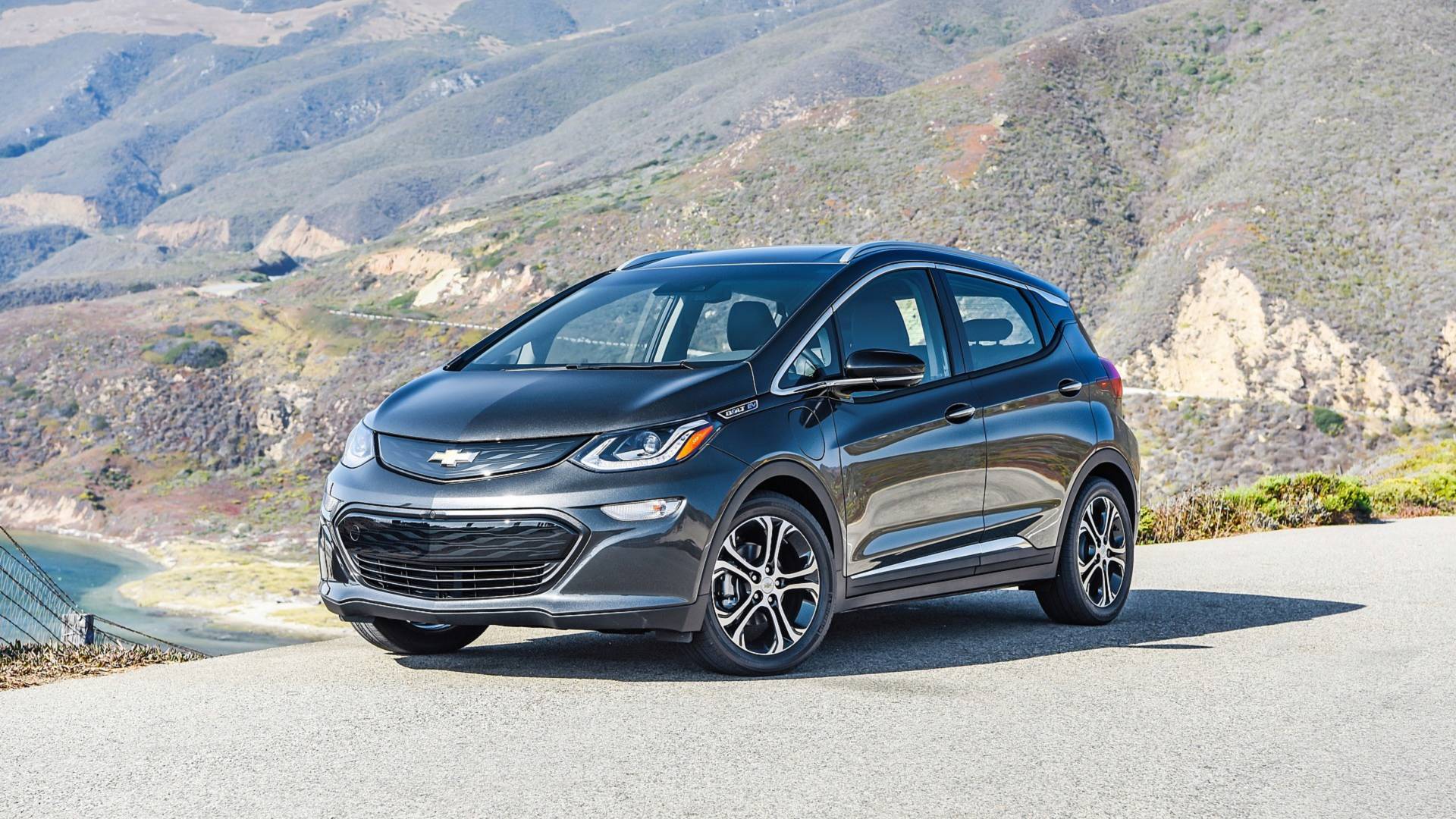 تسلا قهرمان الکتریکی‌ها در طی مسافت/ اسمارت فورتو نگران کننده‌ترین خودروی جهان