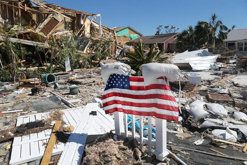 این رفتار خوب را از آمریکاییها یاد بگیریم این رفتار خوب را از آمریکاییها یاد بگیریم