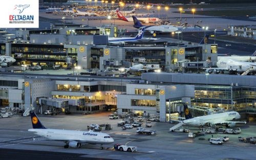 از فرانکفورت تا خوشمزه ها