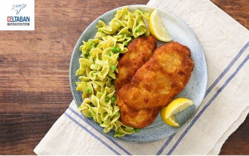 از فرانکفورت تا خوشمزه ها