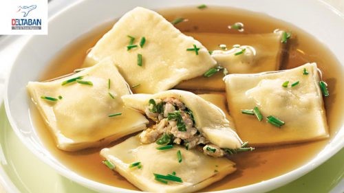 از فرانکفورت تا خوشمزه ها