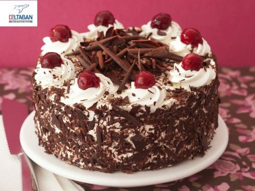 از فرانکفورت تا خوشمزه ها