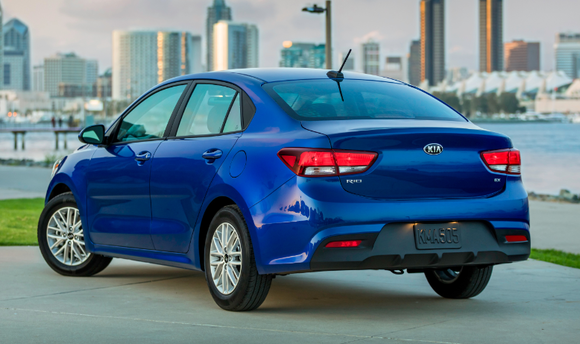 کیا ریو 2019 تغییر میکند کیا ریو 2019 تغییر میکند