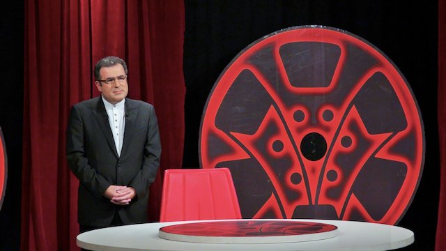 بهروز افخمی و برنامه 7 ؛ حرکت رو به عقب تلویزیون بهروز افخمی و برنامه 7 ؛ حرکت رو به عقب تلویزیون