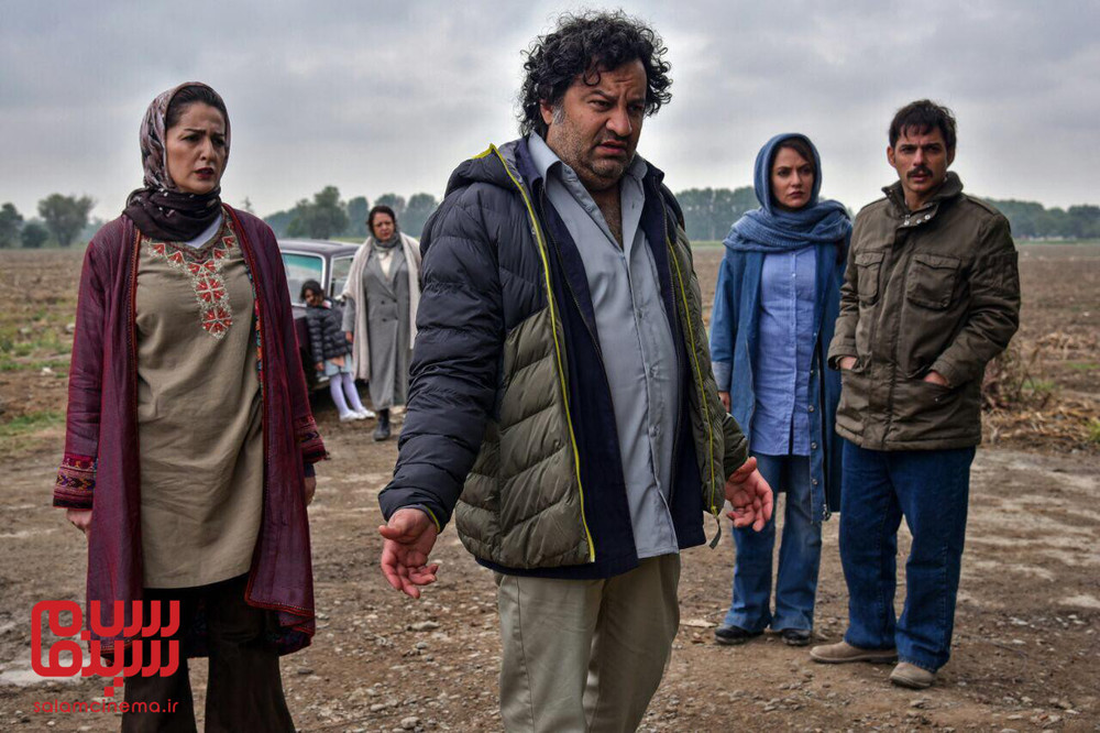 فیلم‌های کنجکاوی برانگیز ساخته شده در سال 97