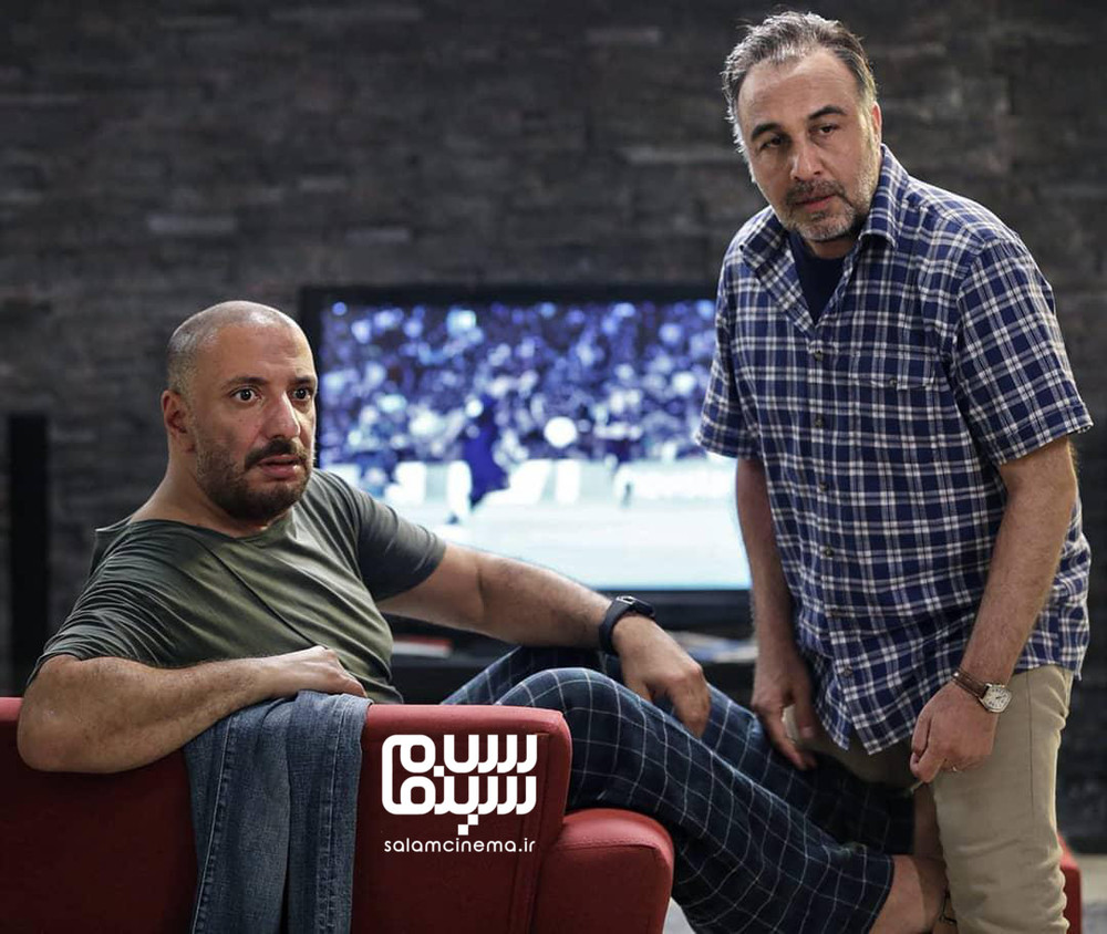 فیلم‌های کنجکاوی برانگیز ساخته شده در سال 97