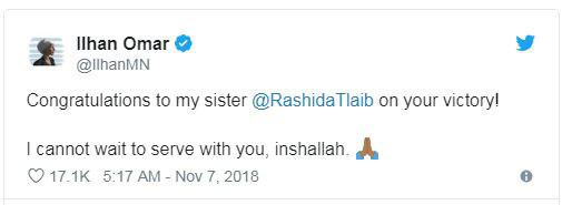 دو زن مسلمان که کابوس ترامپ هستند